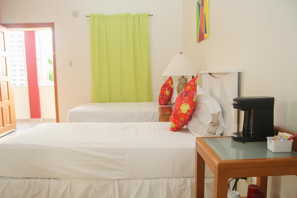 Alicia'S Inn Philipsburg  Luaran gambar
