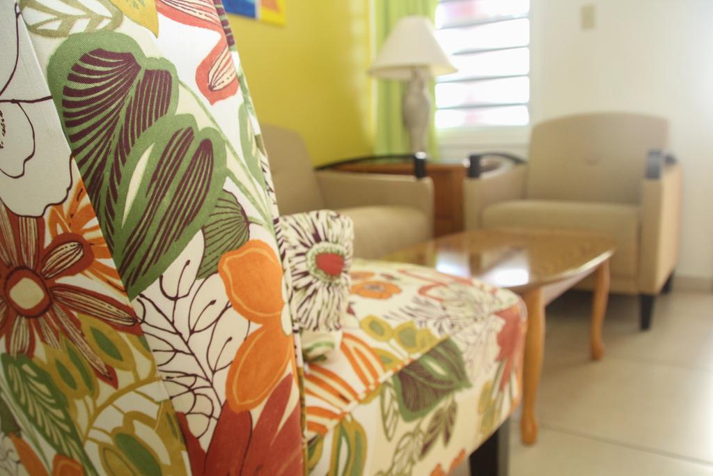 Alicia'S Inn Philipsburg  Bilik gambar
