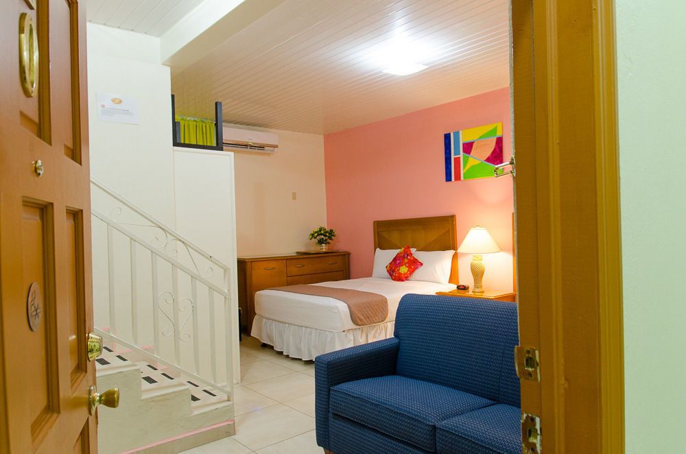 Alicia'S Inn Philipsburg  Luaran gambar