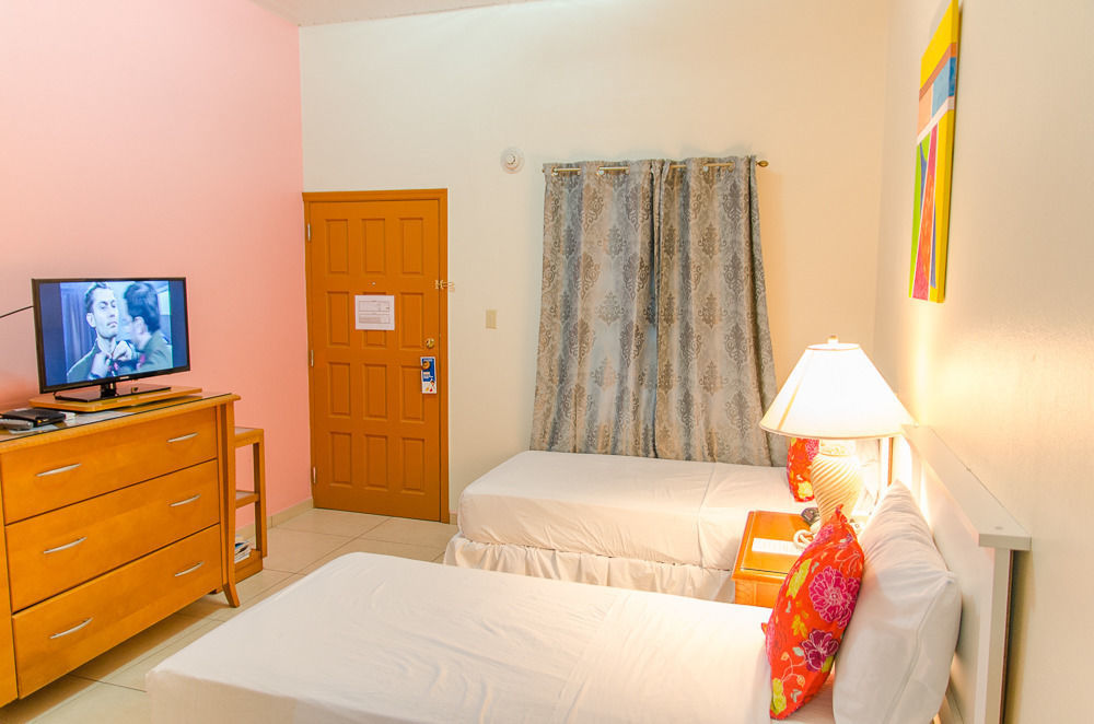 Alicia'S Inn Philipsburg  Luaran gambar