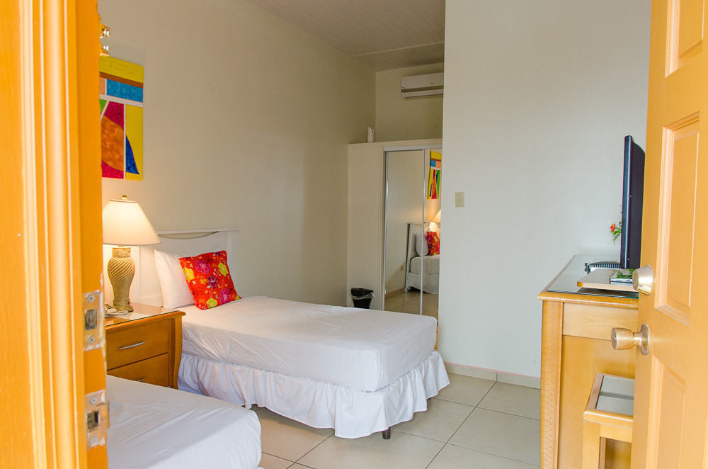 Alicia'S Inn Philipsburg  Luaran gambar