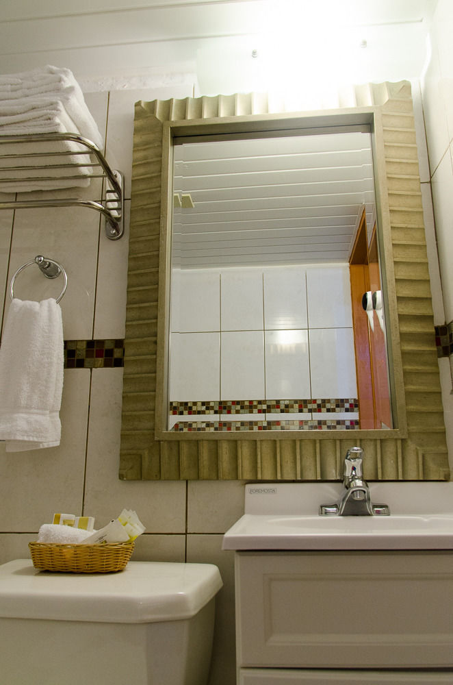 Alicia'S Inn Philipsburg  Luaran gambar