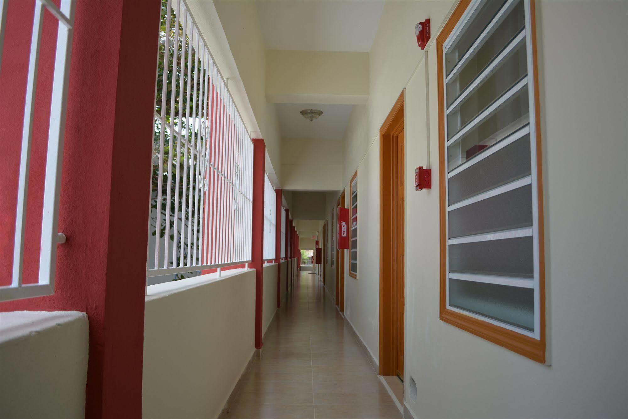 Alicia'S Inn Philipsburg  Luaran gambar
