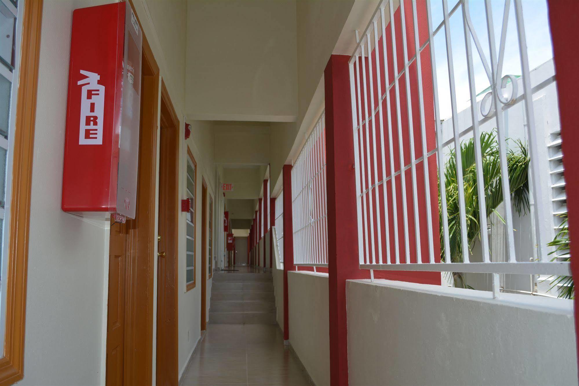 Alicia'S Inn Philipsburg  Luaran gambar