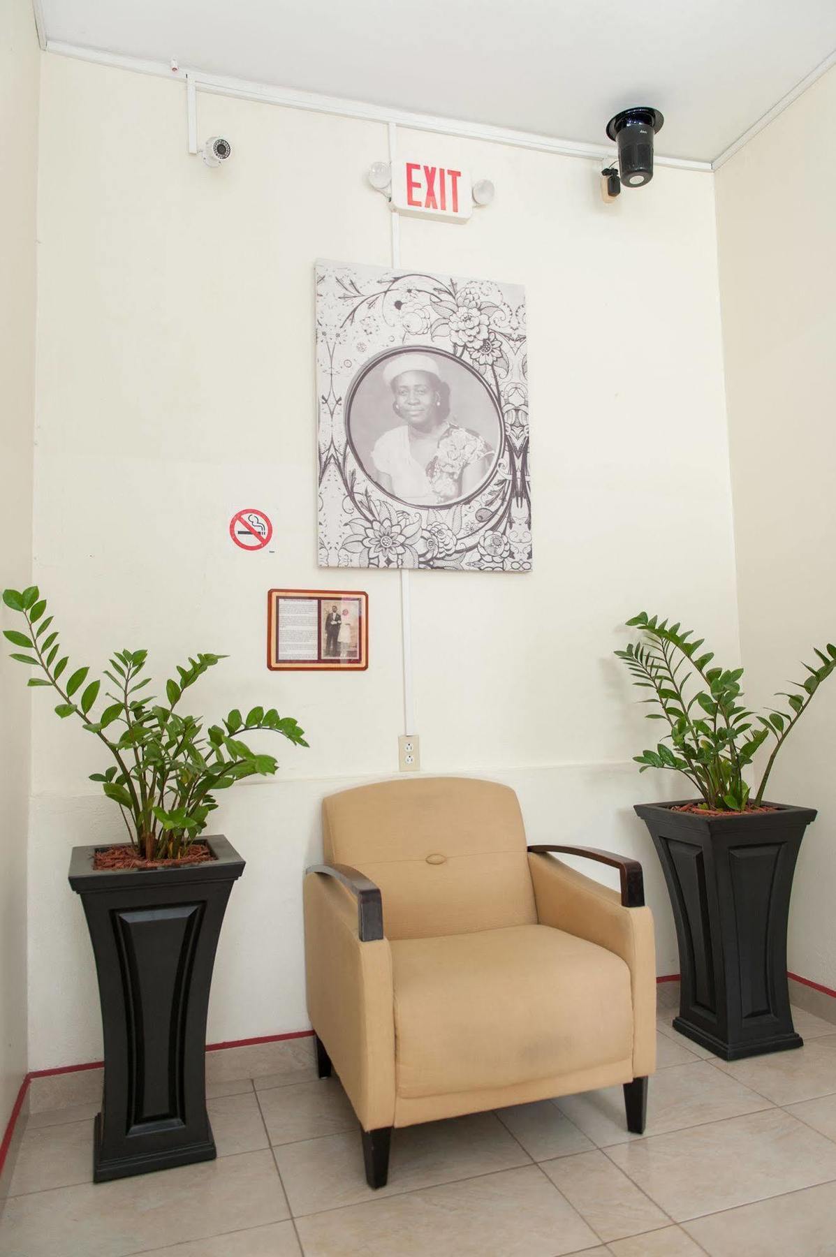 Alicia'S Inn Philipsburg  Luaran gambar