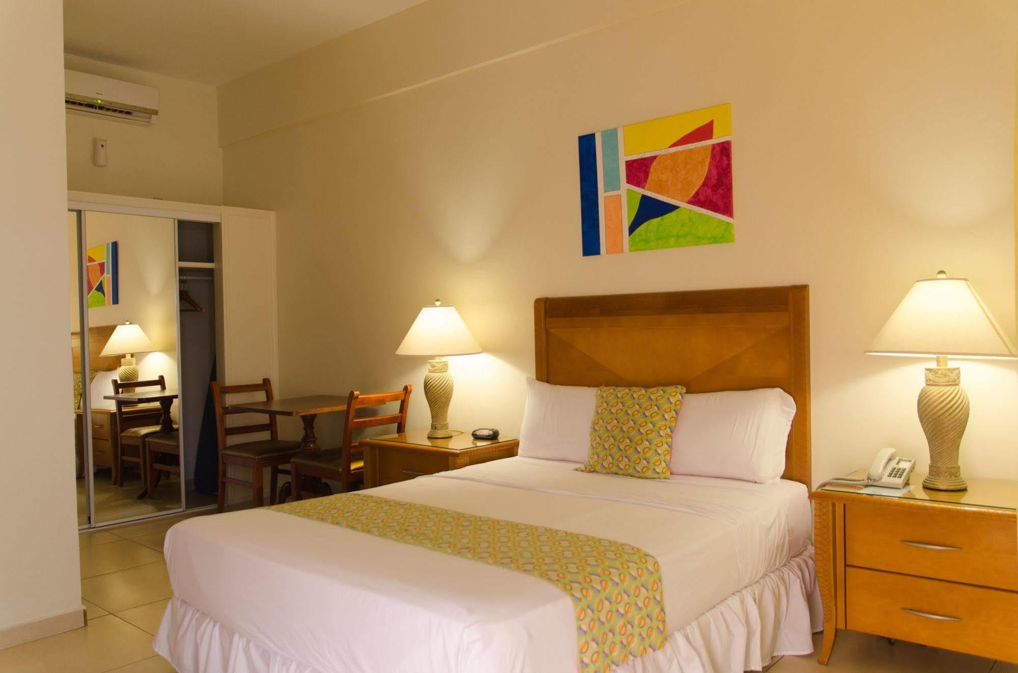 Alicia'S Inn Philipsburg  Luaran gambar