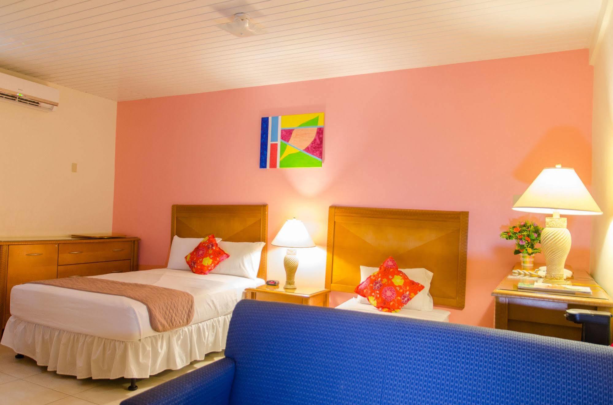Alicia'S Inn Philipsburg  Luaran gambar