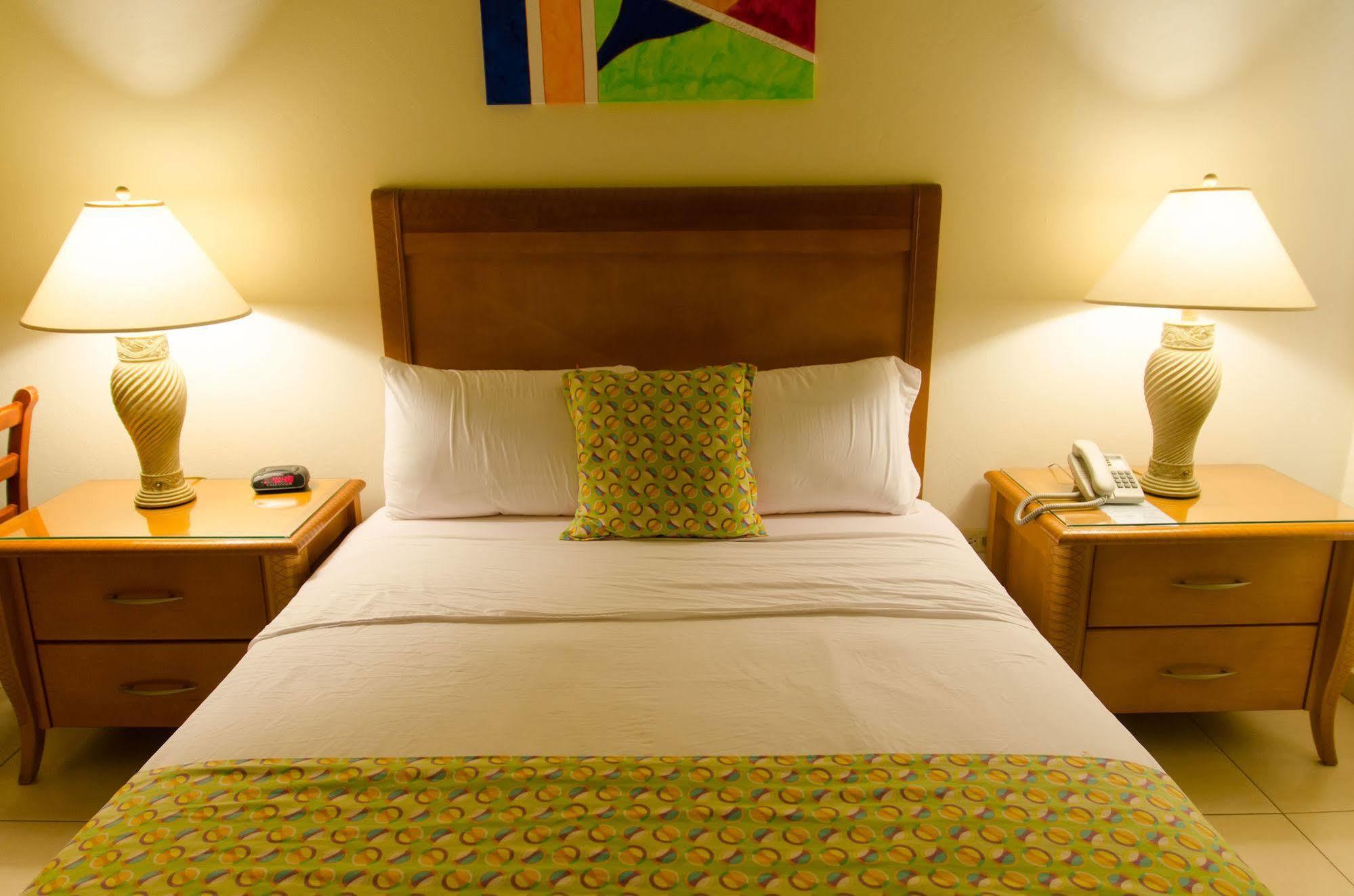 Alicia'S Inn Philipsburg  Luaran gambar